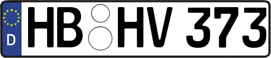 HB-HV373