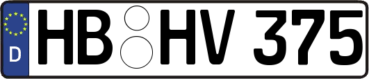 HB-HV375