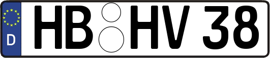 HB-HV38