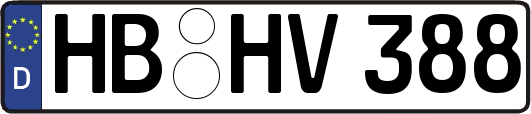 HB-HV388