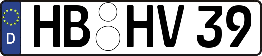 HB-HV39