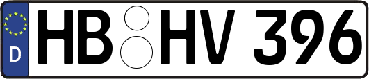 HB-HV396