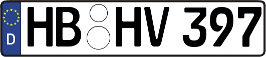 HB-HV397
