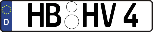HB-HV4
