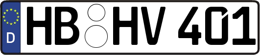 HB-HV401