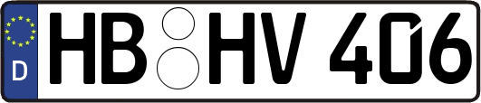 HB-HV406