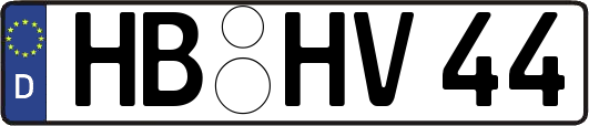 HB-HV44