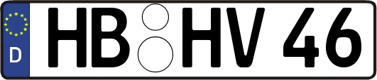 HB-HV46