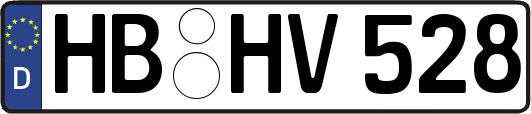 HB-HV528