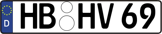 HB-HV69