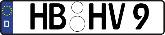HB-HV9