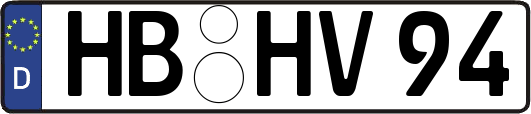 HB-HV94