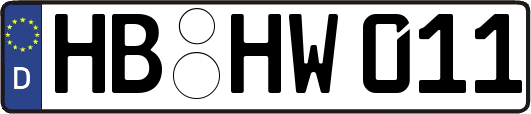 HB-HW011