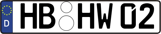 HB-HW02