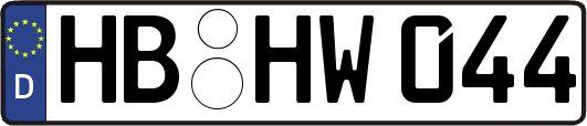 HB-HW044