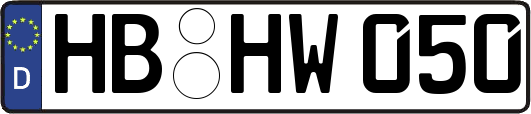 HB-HW050
