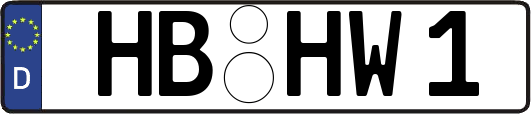 HB-HW1