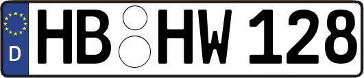 HB-HW128