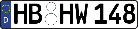 HB-HW148