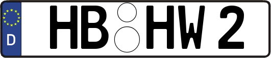 HB-HW2