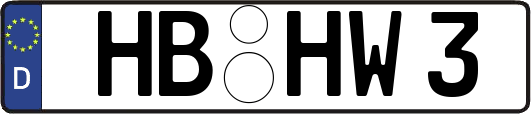 HB-HW3