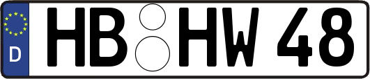 HB-HW48