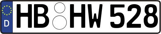 HB-HW528