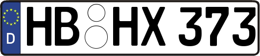 HB-HX373