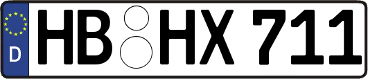 HB-HX711