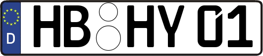 HB-HY01