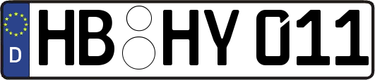 HB-HY011