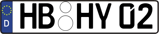 HB-HY02