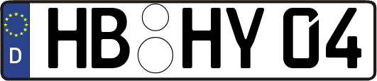 HB-HY04