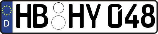 HB-HY048