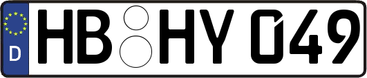 HB-HY049