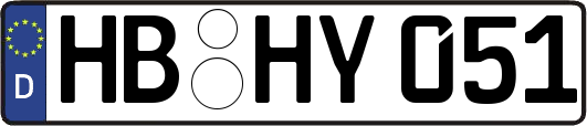 HB-HY051