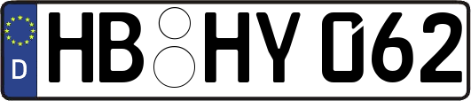 HB-HY062