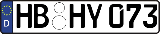 HB-HY073