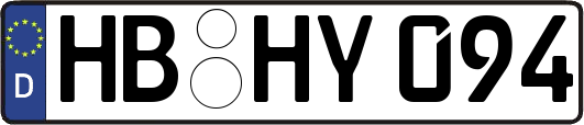 HB-HY094