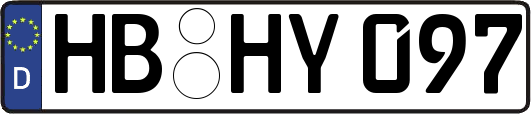 HB-HY097