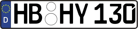 HB-HY130