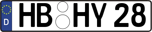 HB-HY28