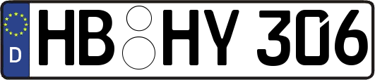 HB-HY306