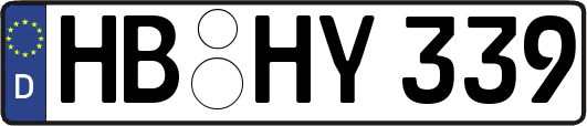 HB-HY339