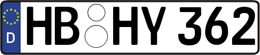 HB-HY362
