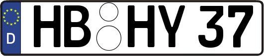 HB-HY37