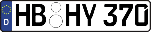 HB-HY370