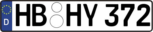 HB-HY372