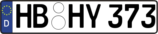 HB-HY373