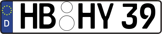 HB-HY39